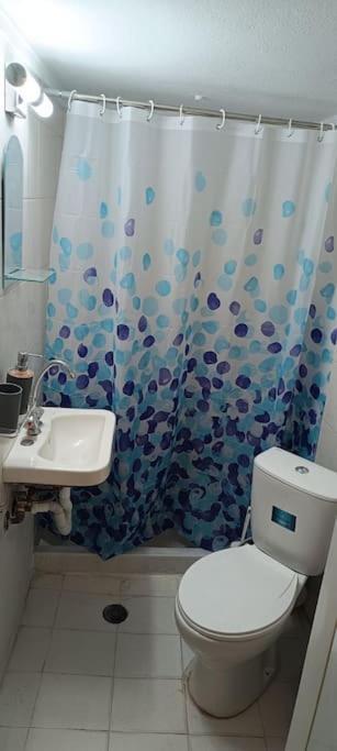 Appartement Io *