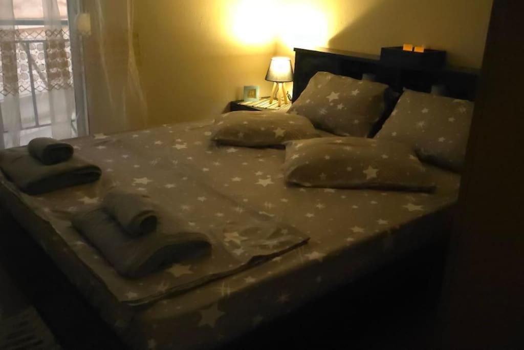Appartement Io Thessaloniki