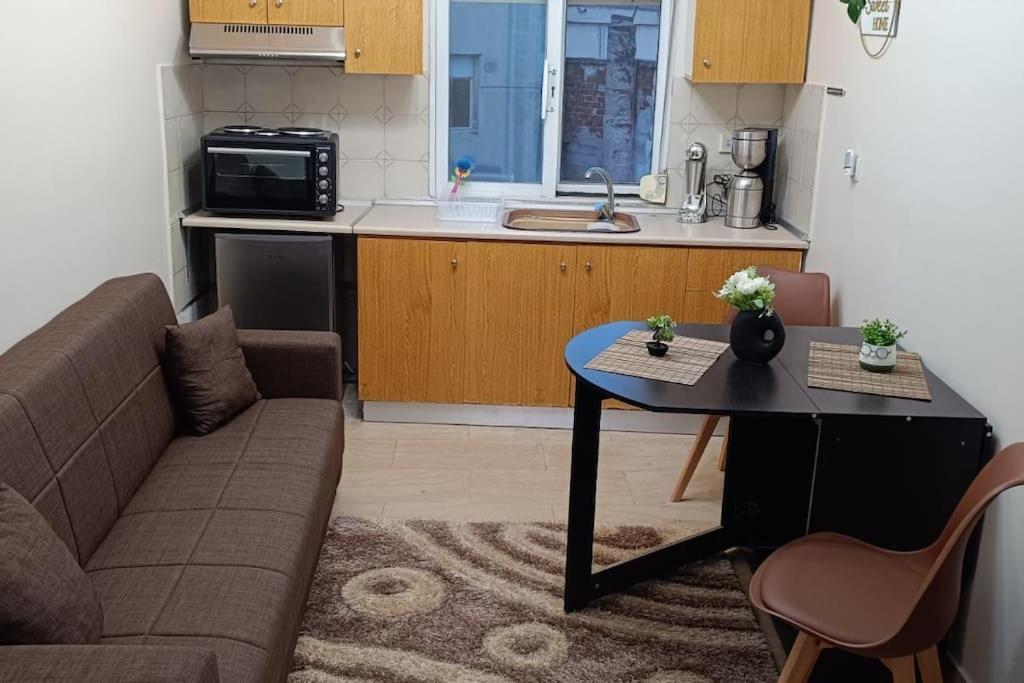 Appartement Io