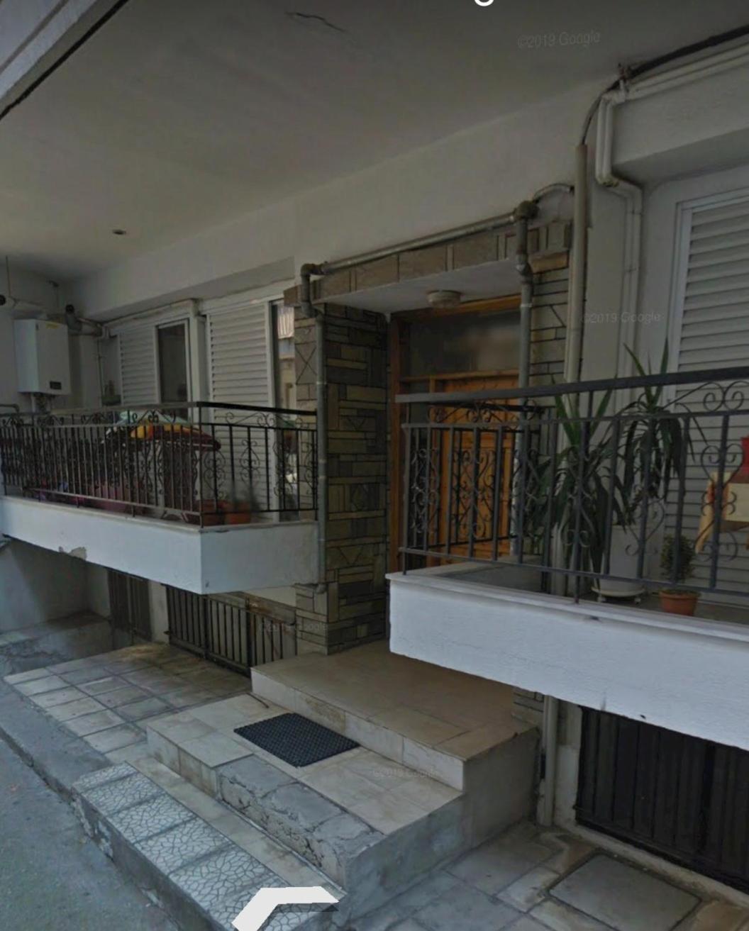 Appartement Io Thessaloniki