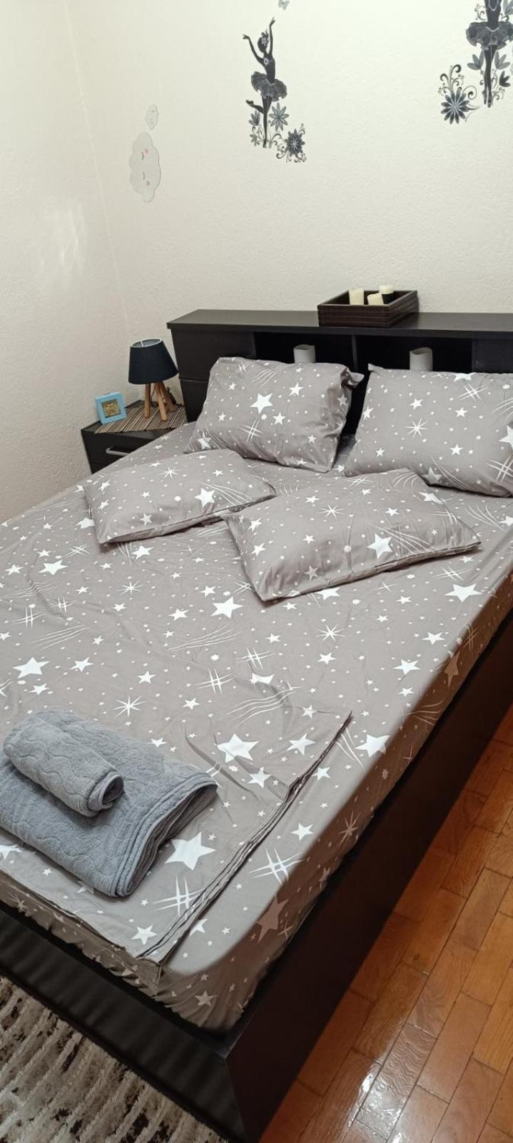 Appartement Io Thessaloniki