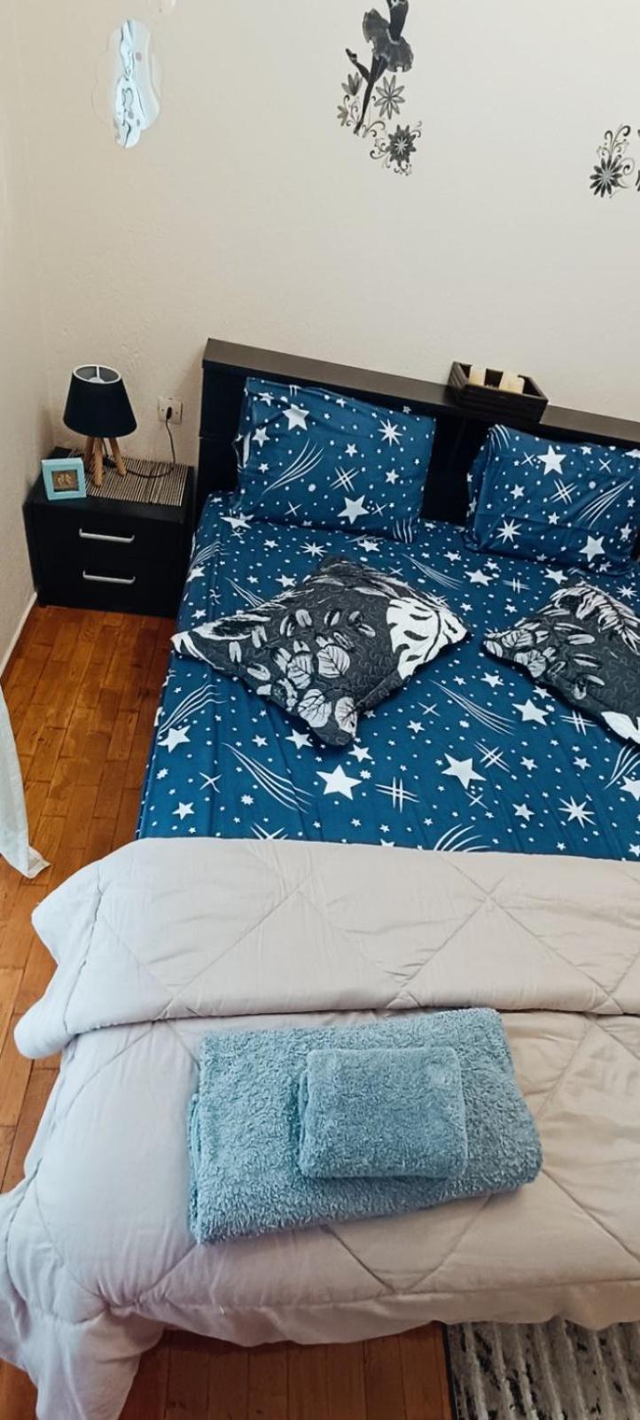 Appartement Io Thessaloniki