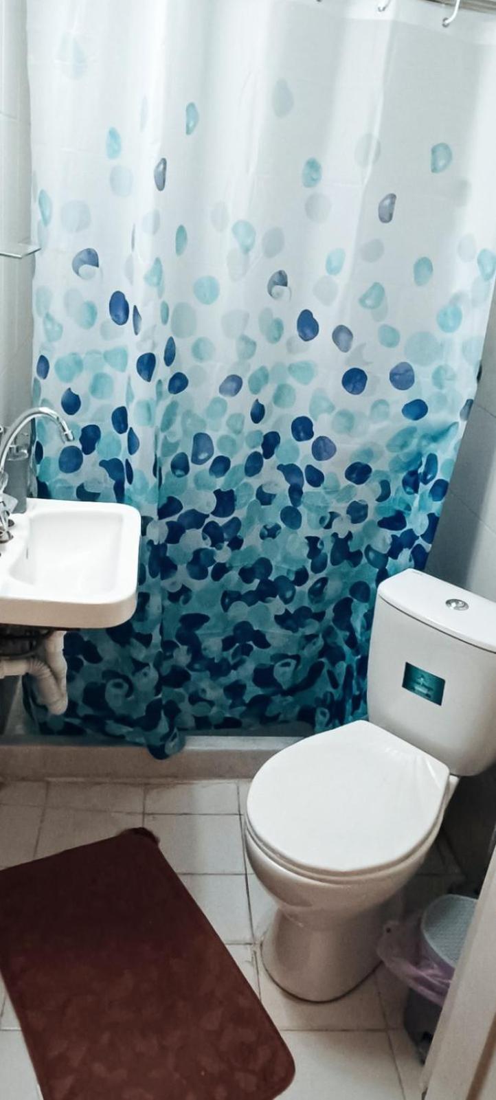 Appartement Io